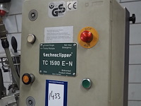 Tipper tie technopack gmbh - afbeelding 3 van  16