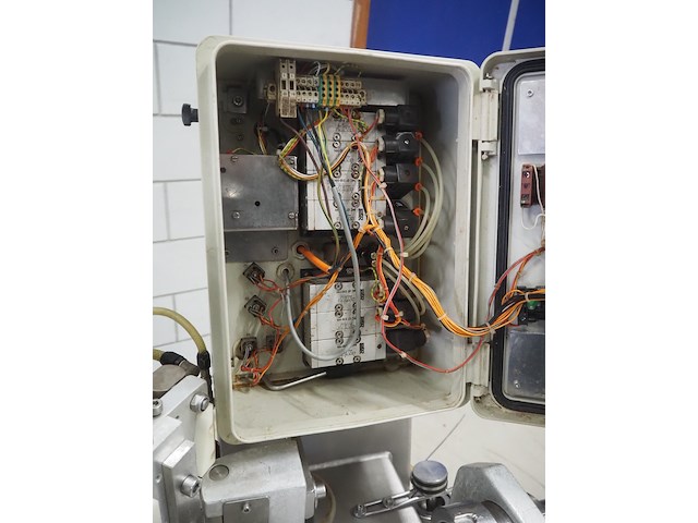 Tipper tie technopack gmbh - afbeelding 4 van  16