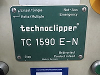 Tipper tie technopack gmbh - afbeelding 8 van  16