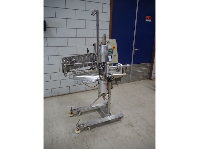 Tipper tie technopack gmbh - afbeelding 9 van  16