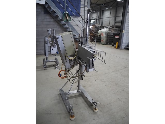 Tipper tie technopack gmbh - afbeelding 10 van  16