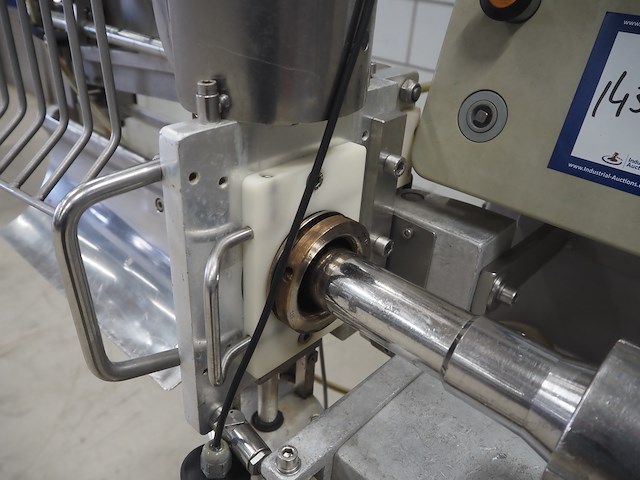 Tipper tie technopack gmbh - afbeelding 13 van  16