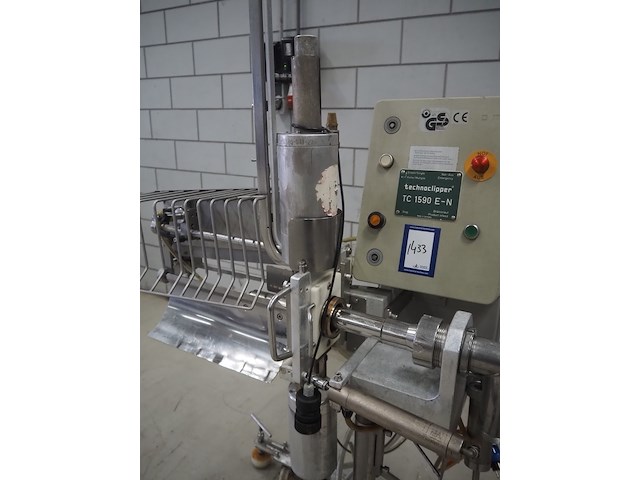 Tipper tie technopack gmbh - afbeelding 14 van  16