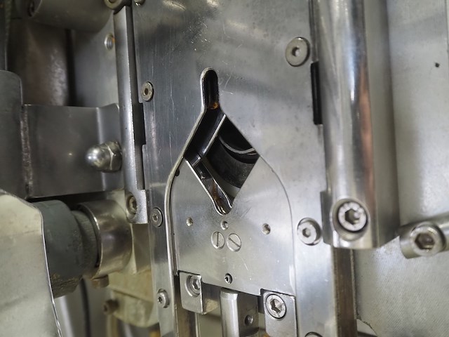 Tipper tie technopack gmbh - afbeelding 15 van  16