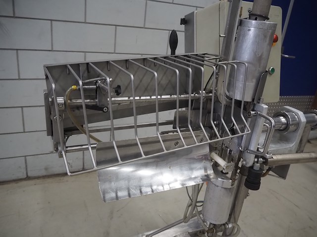 Tipper tie technopack gmbh - afbeelding 16 van  16