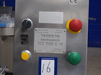 Tipper tie technopack gmbh - afbeelding 2 van  11