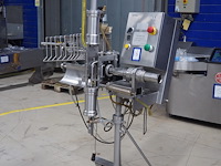 Tipper tie technopack gmbh - afbeelding 1 van  11