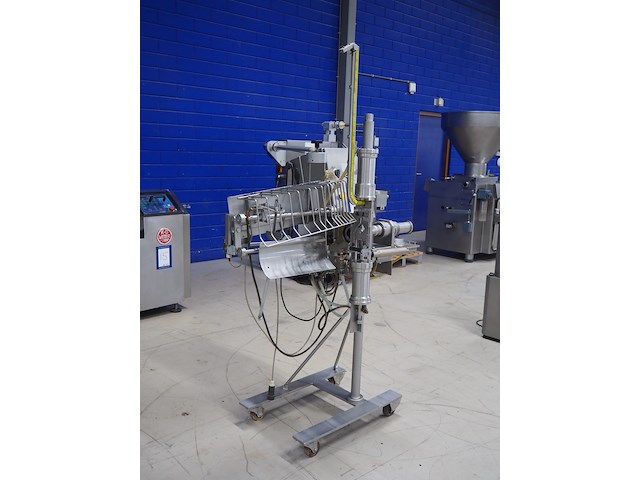 Tipper tie technopack gmbh - afbeelding 4 van  11