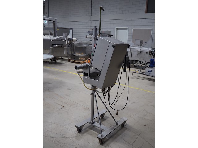 Tipper tie technopack gmbh - afbeelding 6 van  11