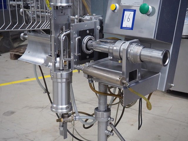 Tipper tie technopack gmbh - afbeelding 7 van  11