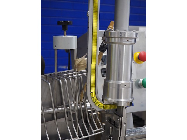 Tipper tie technopack gmbh - afbeelding 10 van  11