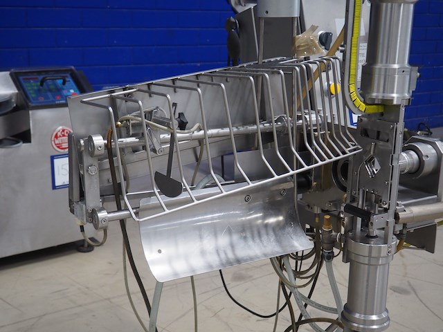 Tipper tie technopack gmbh - afbeelding 11 van  11