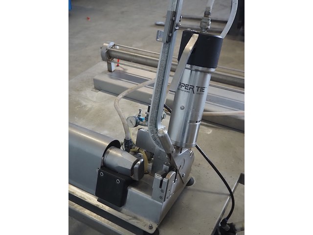 Tipper tie technopack gmbh - afbeelding 2 van  14