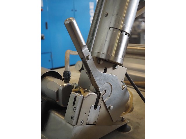 Tipper tie technopack gmbh - afbeelding 3 van  14