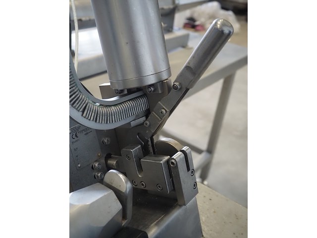 Tipper tie technopack gmbh - afbeelding 4 van  14