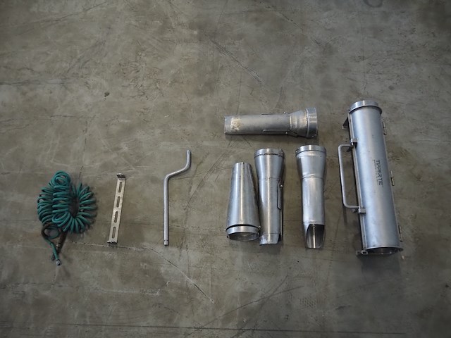 Tipper tie technopack gmbh - afbeelding 6 van  14