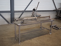 Tipper tie technopack gmbh - afbeelding 1 van  14