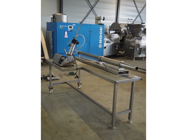 Tipper tie technopack gmbh - afbeelding 9 van  14