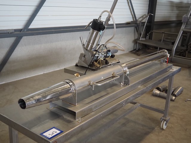 Tipper tie technopack gmbh - afbeelding 10 van  14