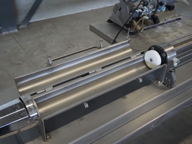 Tipper tie technopack gmbh - afbeelding 11 van  14