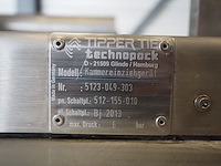 Tipper tie technopack gmbh - afbeelding 12 van  14