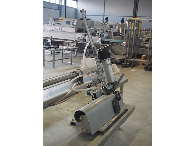 Tipper tie technopack gmbh - afbeelding 13 van  14