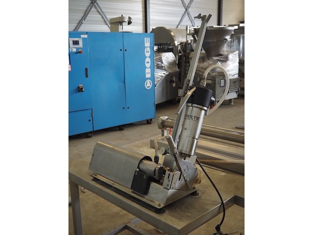 Tipper tie technopack gmbh - afbeelding 14 van  14