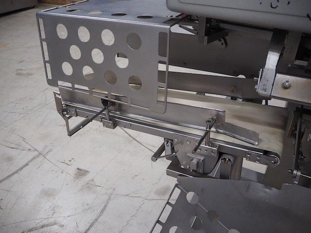 Tipper tie technopack gmbh - afbeelding 2 van  16