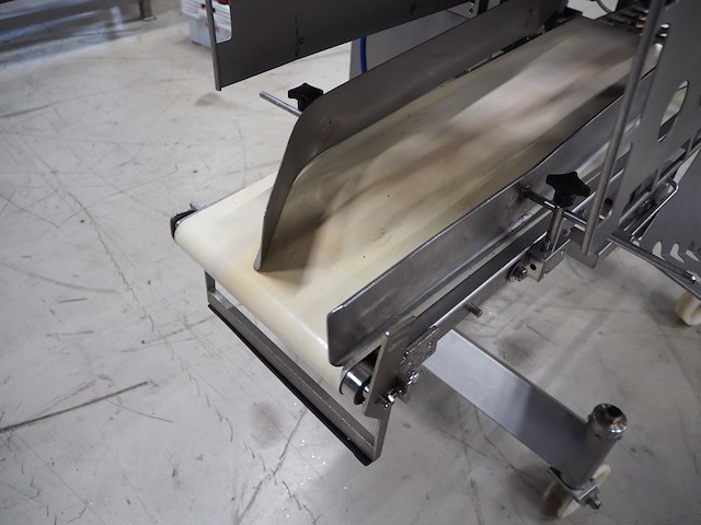 Tipper tie technopack gmbh - afbeelding 3 van  16