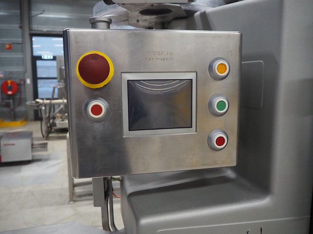 Tipper tie technopack gmbh - afbeelding 4 van  16