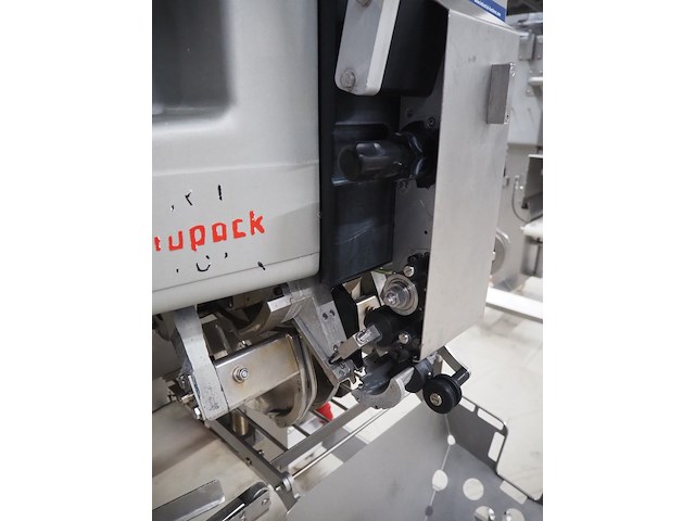 Tipper tie technopack gmbh - afbeelding 5 van  16