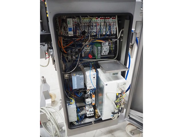 Tipper tie technopack gmbh - afbeelding 7 van  16