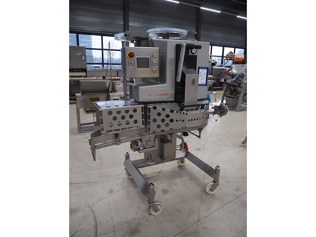 Tipper tie technopack gmbh - afbeelding 9 van  16