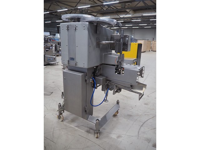 Tipper tie technopack gmbh - afbeelding 10 van  16