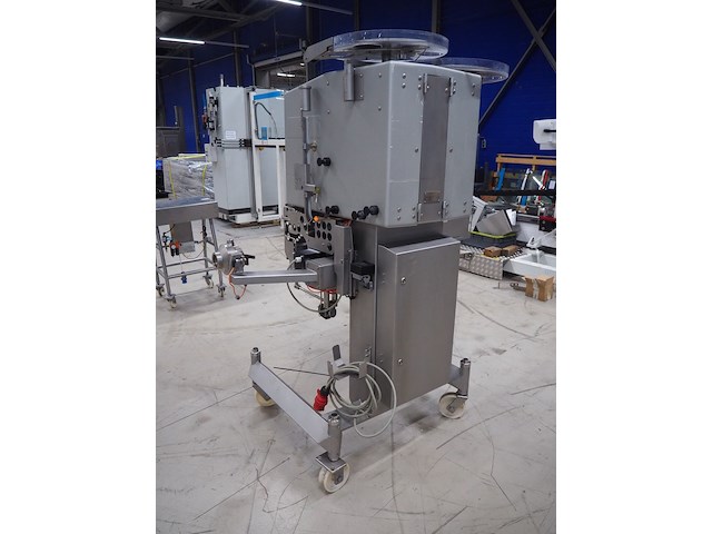 Tipper tie technopack gmbh - afbeelding 11 van  16