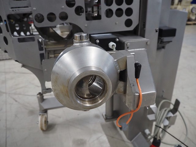 Tipper tie technopack gmbh - afbeelding 13 van  16