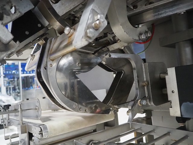 Tipper tie technopack gmbh - afbeelding 15 van  16