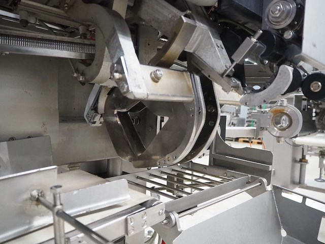 Tipper tie technopack gmbh - afbeelding 16 van  16