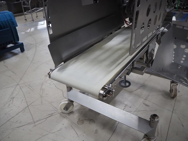 Tipper tie technopack gmbh - afbeelding 3 van  17