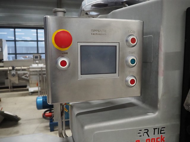 Tipper tie technopack gmbh - afbeelding 4 van  17