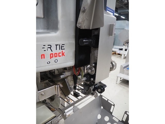 Tipper tie technopack gmbh - afbeelding 5 van  17