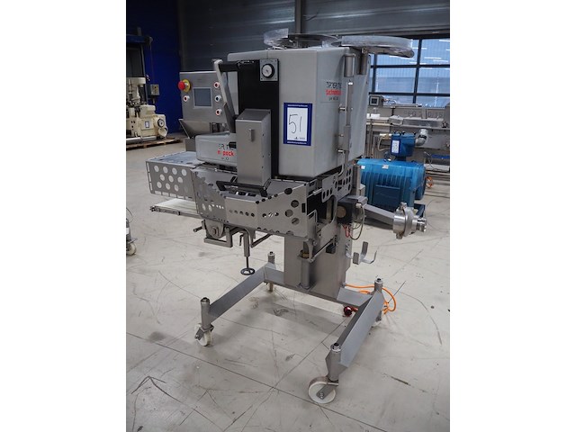 Tipper tie technopack gmbh - afbeelding 10 van  17