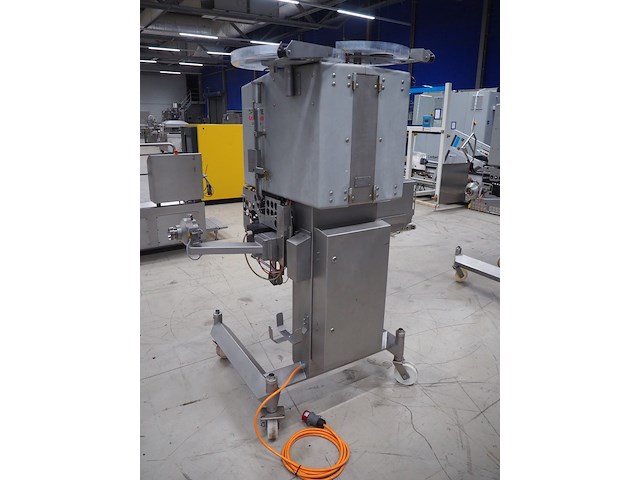 Tipper tie technopack gmbh - afbeelding 11 van  17