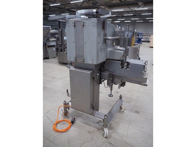 Tipper tie technopack gmbh - afbeelding 12 van  17