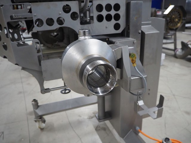 Tipper tie technopack gmbh - afbeelding 14 van  17