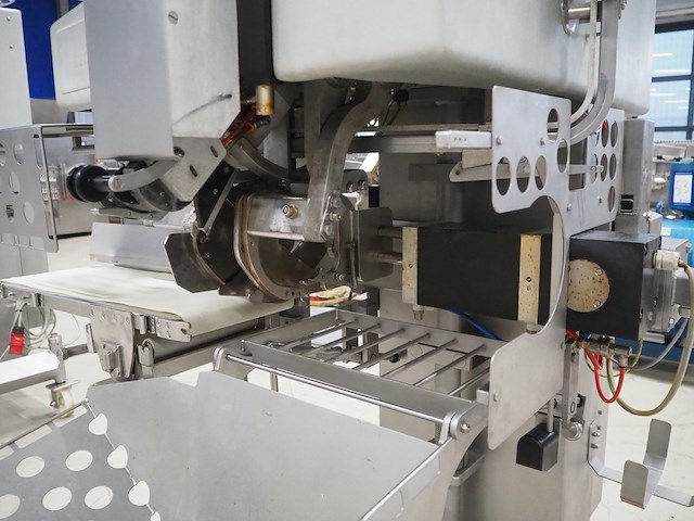 Tipper tie technopack gmbh - afbeelding 15 van  17