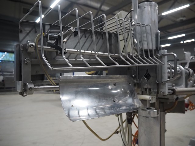 Tipper tie technopack gmbh - afbeelding 3 van  16