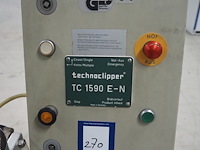 Tipper tie technopack gmbh - afbeelding 4 van  16