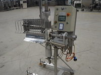 Tipper tie technopack gmbh - afbeelding 1 van  16