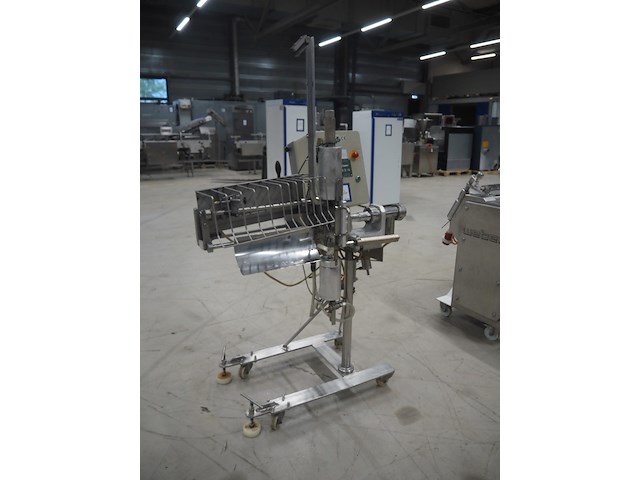 Tipper tie technopack gmbh - afbeelding 9 van  16